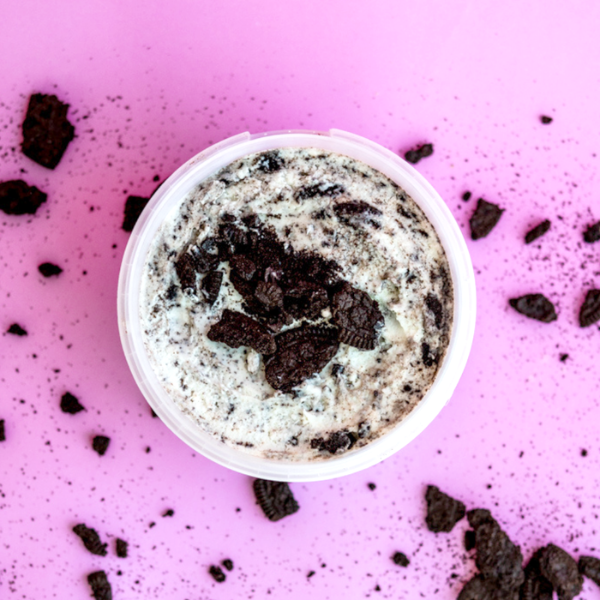 Helado Cookies and Cream - 5L