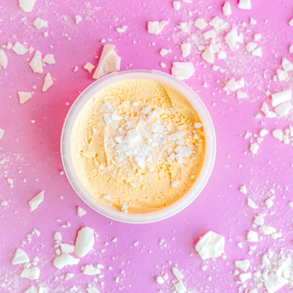 Helado Merengue Lucuma - 5L