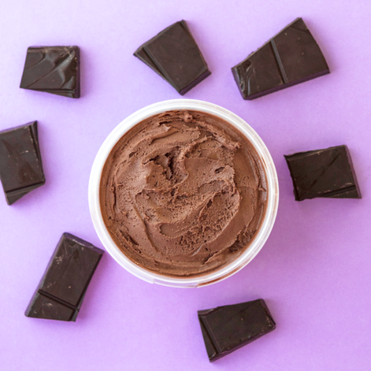Helado Chocolate Suizo - 5L